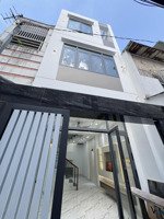 nhà xây mới chào xuân- 4 phòng ngủ- đúc kiên cố- vị trí siêu hiếm- ngay chợ an nhơn - dương quảng