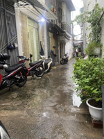 bán gấp nhà riêng tại lâm văn bền, 5,5 tỷ, 56 m2, 2pn, 2wc