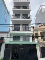 gấp bán chia tài sản- mặt tiền nguyễn thượng hiền bình thạnh - 80m2 - 2 tầng - giá mềm nhỉnh 13t