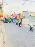 chính chủ cho thue mặt tiền hà huy giáp