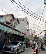 bán nhà gần nguyễn văn lượng,p11 gò vấp,78m,4 tầng,4pn, hẻm xe hơi 6m, 9.25 tỷ tl