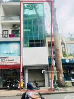 chính chủ gửi cho thuê nhà mặt tiền 101 cao thắng, p3, q3, 4x20m, trệt 3 lầu, 