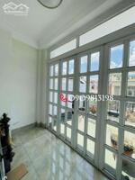 ️️️Bán Nhà Quận 3 SHR Giao Ngay P.Bàn Cờ Ở+KD.️️️