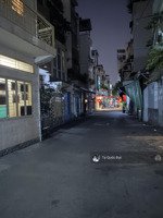 quận 3 - lý chính thắng - giáp quận 1 - hẻm xe tải thẳng một trục - 59.1m2 - 13.2 tỷ