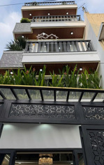 bán nhà cực phẩm giá 3tỷ750, đường nguyễn biểu -quận 5, đang cho thuê 25 triệu, gần đại học sài gòn