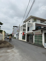 bán đất lương lỗ, phúc thịnh, đông anh. 52m2 oto vào đất, tài chính 4,915 tỉ