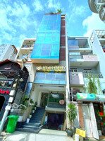 tòa nhà 8 tầng nguyễn thị minh khai view công viên vĩnh viễn - giữa trung tâm quận 1