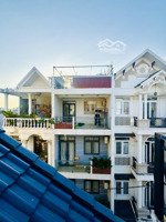 nhà phố đón tết 4 tầng, 60,2 m2, hoàn công, đường ô tô 8m, gầnchợ, trục ql1a, ql13, hbp, thủ đưc