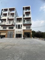 siêu phẩm nhà 5 tầng thang máy vị trí đắc địa đối diện trường học giá tốt bán gấp