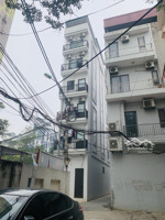 bán gấp toà ccmn văn quán, dt 55m2 7 tầng thang máy hơn 16 tỷ, dòng tiền 800tr/năm.