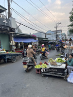 bán nhà mặt phố nguyễn văn tăng, 14,9 tỷ, 190m2, hàng hiếm tại quận 9, tp.hcm