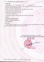 bán đất nền tại đường hồ nghinh, 1,9 tỷ, 180m2, duy xuyên, quảng nam, hot!