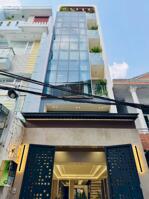 Bán Siêu Phẩm Nhà Phố có Thang Máy Thiết Kế Tuyệt Đẹp Đường Phạm Văn Chiêu, Quận Gò Vấp, Hồ Chí Minh