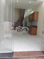 bán nhà dân cũ 4 tầng ngay ngô thì nhậm quang trung hà đông ô tô gần 34m² 4tầng cực đẹp chỉ 7.05tỷ