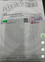 chính chủ bán cặp đất kđt 7b,điện ngọc