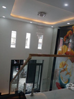 nhà đẹp 1 trệt 1 lửng lê văn khương q12 chỉ 3.98 tỷ