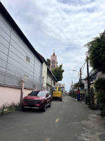 gấp! giảm sốc 4 tỷ bán nhà mặt tiền gần linh đông 109m2 - ngang 4.8m phù hợp chdv giá 9.5 tỷ