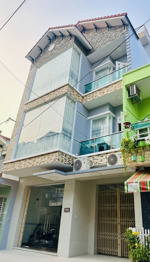 quận 8 - hxh - vị trí đắc địa - 4.28 tỷ