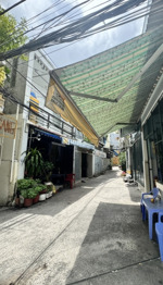 quận 8 - sát mt - pháp lý chuẩn sẵn sàng - 3.7 tỷ