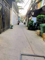 bán chdv 3 tầng - hẻm xe hơi - dòng tiền 436 triệu - 8 tỷ nhỉnh