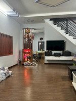 nhà 1 trệt 1 lầu 8x20m hẻm thông tô ký, shr