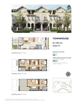 cần bán gấp nhà phố 6x20 elite 2 aqua city giá chỉ 7,1 tỷ . thanh toán 4,1 tỷ ngưng