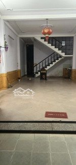 bán nhà 3 tầng - đường huỳnh tấn phát - hoà cường bắc - hải châu - diện tích: 5x19.5( 95m2)