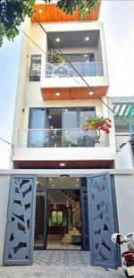 bán gấp trước tết nhà điện biên phủ q. bình thạnh 57m2 sổ hồng riêng