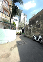 bán nhà 4 lầu, 6x15m, quang trung, p8, gò vấp