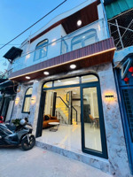 bán nhà sổ riêng hoàn công đủ full nội thất huỳnh tấn phát quận 7