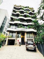 (con đường không ngủ) ngay phố tây bùi viện, quận 1. - 200m2 (10x20m) - hđt: 450tr/th. giá: 87 tỷ