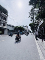 mặt tiền kinh doanh khu víp bàu cát-tân bình-72m-2tầng-chỉ 14,5tỷ