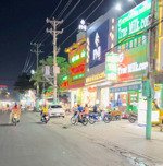 cần bán mặt tiền nguyễn trãi - xóm vắng - dĩ an - tp hcm vị trí kinh doanh thương mại , tất cả