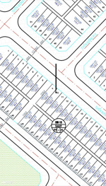 trục chính 22,5m việt yên riverside