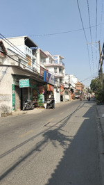 chủ gấp bán nhà mặt tiền 2 tầng - 4 pn đường số lê văn việt - 135m2, ngang 7m. đường 7m. 7.9 tỷ tl