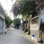 bán nhà vị trí 1/ đường trường chinh vào 100m, đông hưng thuận 40, 4 x 20m, giá 7,490 tỷ, đường 5m