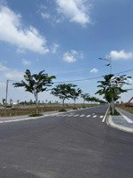 ra gấp lô đất 90m2 liền kề võ văn kiệt nối dài, ngay cầu xáng ngang. shr, nh hỗ trợ 75% tới 40 năm