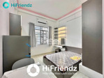 cho thuê cc mini 1pn tại nguyễn kiệm, phú nhuận, hcm-căn hộ full nt-nhà mới-phú nhuận-quận 3-q5-q10