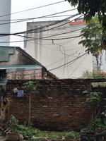 bán đất cổ linh ô tô tránh dt 50m2 mt 4m giá 5.6 tỷ