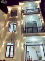 Bán Nhà Đẹp 3 Tầng Gần Chợ Mai. P Mỹ Thượng- Giá Chỉ 3,2xx Tỷ