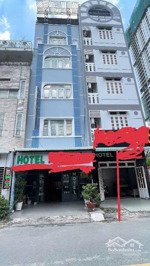 trung tâm hành chính dĩ an khu vip gs khách sạn 6 tầng dòng tiền 1xx triệu/tháng chỉ: 15 tỷ