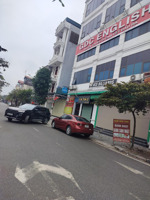 bán nhà mặt phố tại phố nối, mỹ hào, hưng yên, giá tốt 8,6 tỷ, 109m2, view đẹp