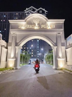 bán shophouse hàng hiếm tại imperial place, sổ hồng. 3,6 tỷ, 56m2, quận bình tân, tp.hcm