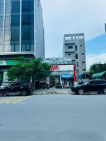 chính chủ độc quyền siêu phẩm tạ hiện 8x20m hầm 7 tầng đường 25m