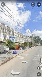 cho thuê nhà mặt phố 68m2, 13 triệu vnd tại đường 4, tân đông hiệp, dĩ an, bình dương, giá cực chất