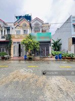 nhà 2 tầng kdc lê phong. cách ngã tư chiêu liêu 2km. dt: 64m2(4.5x 14.25m). odt: 100%. giá: 3.95 tỷ