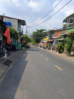 bán lô đất full thổ cư 2 mặt tiền có 9 phòng trọ giá cực rẻ