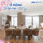 bán căn 3 phòng ngủ đẹp nhất giá tốt nhất thị trường tại dự án mhd trung văn