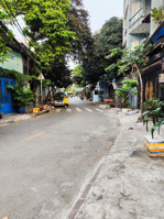 bán nhà mặt tiền kinh doanh 98m2 (4,4x21m) nở hậu 4,9m kế aeonmall, dương văn dương, quận tân phú