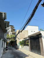 bán đất hẻm 85 hương lộ ngọc hiệp, phường tây nha trang